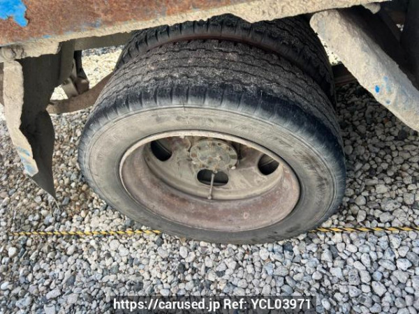 Used 1998 MT mitsubishi canter FE517BD Image[13]