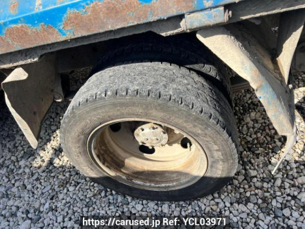 Used 1998 MT mitsubishi canter FE517BD Image[14]