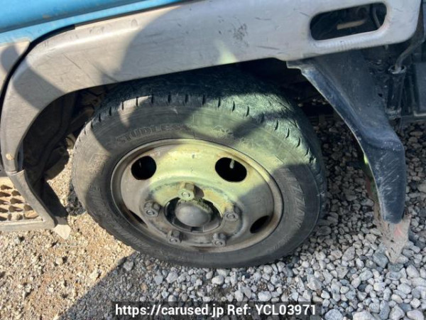 Used 1998 MT mitsubishi canter FE517BD Image[15]