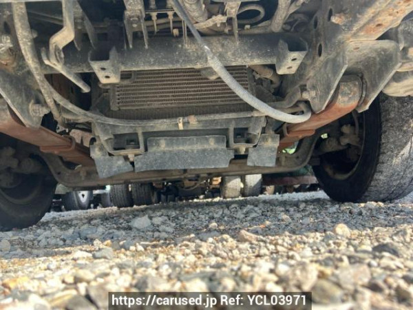 Used 1998 MT mitsubishi canter FE517BD Image[17]