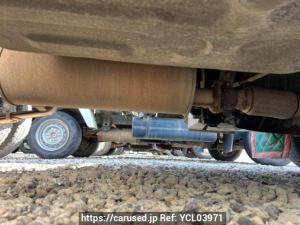 Used 1998 MT mitsubishi canter FE517BD Image[18]