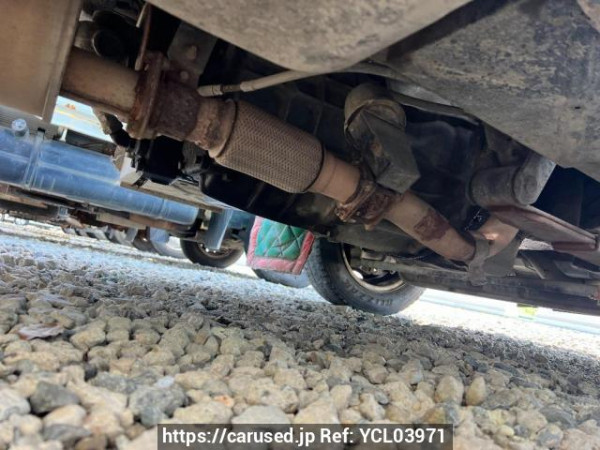 Used 1998 MT mitsubishi canter FE517BD Image[20]