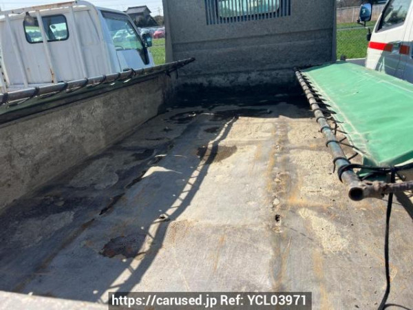 Used 1998 MT mitsubishi canter FE517BD Image[21]