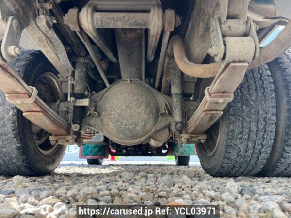 Used 1998 MT mitsubishi canter FE517BD Image[22]