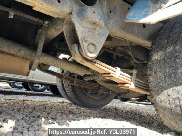 Used 1998 MT mitsubishi canter FE517BD Image[24]