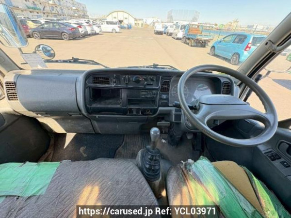 Used 1998 MT mitsubishi canter FE517BD Image[27]