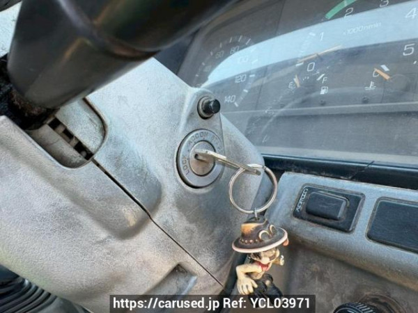 Used 1998 MT mitsubishi canter FE517BD Image[30]