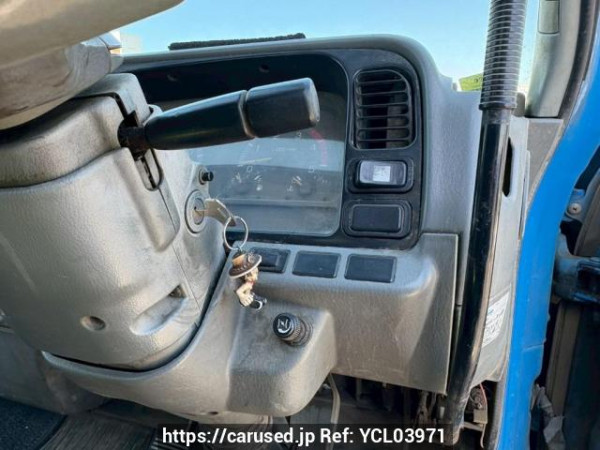 Used 1998 MT mitsubishi canter FE517BD Image[31]