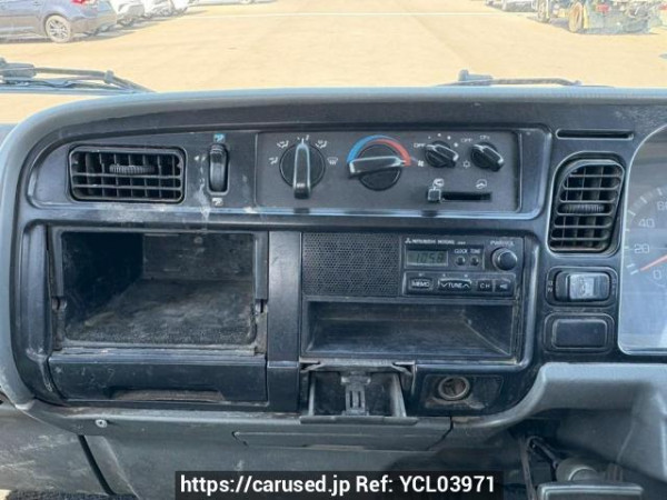 Used 1998 MT mitsubishi canter FE517BD Image[32]