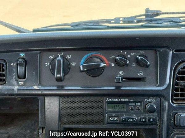 Used 1998 MT mitsubishi canter FE517BD Image[33]