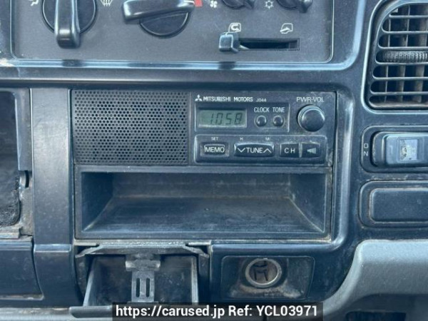 Used 1998 MT mitsubishi canter FE517BD Image[34]