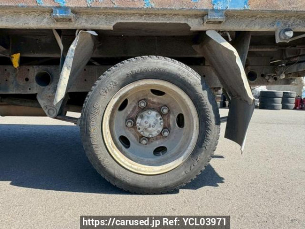 Used 1998 MT mitsubishi canter FE517BD Image[40]