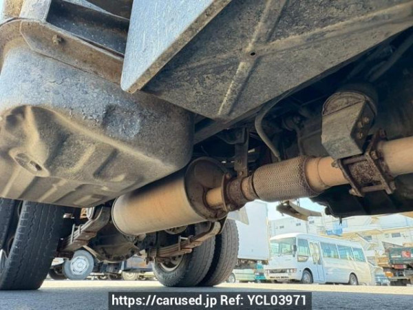 Used 1998 MT mitsubishi canter FE517BD Image[44]