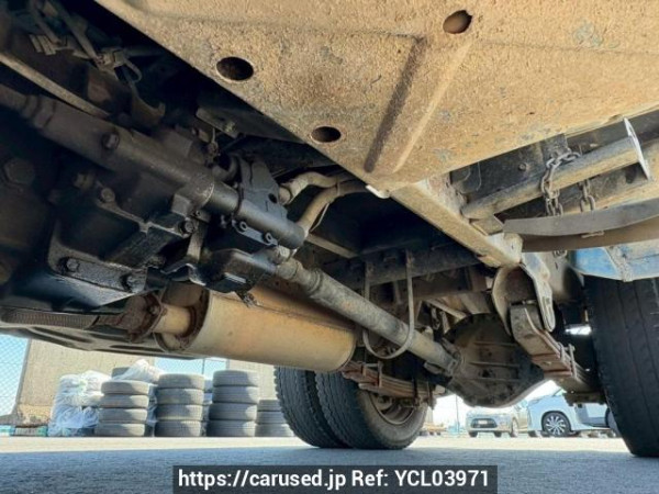 Used 1998 MT mitsubishi canter FE517BD Image[45]