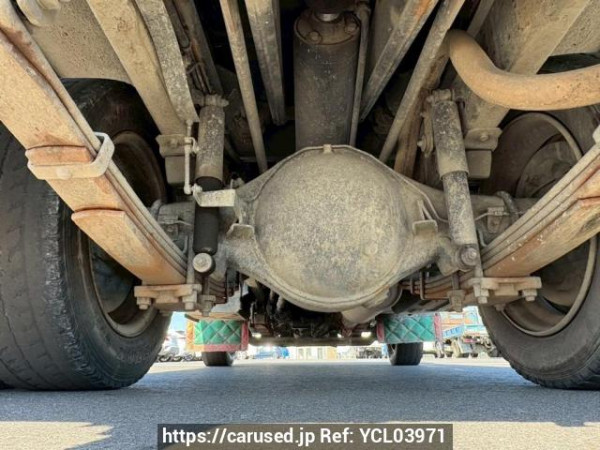 Used 1998 MT mitsubishi canter FE517BD Image[49]