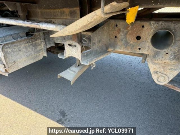 Used 1998 MT mitsubishi canter FE517BD Image[51]