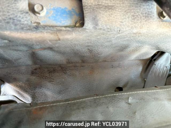 Used 1998 MT mitsubishi canter FE517BD Image[54]