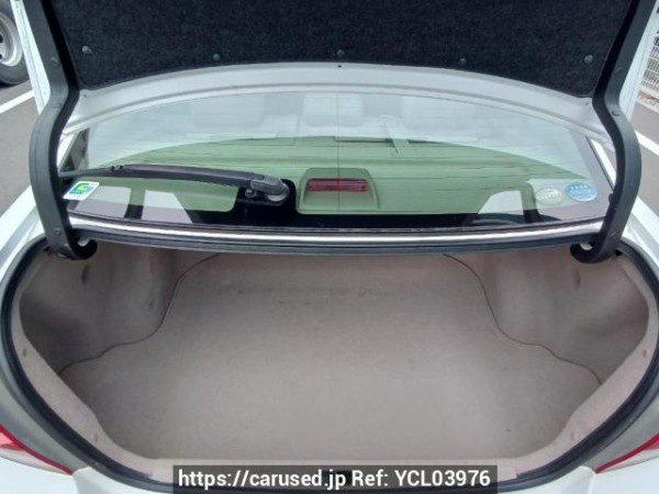 Used 2007 AT toyota allion ZZT240 Image[8]