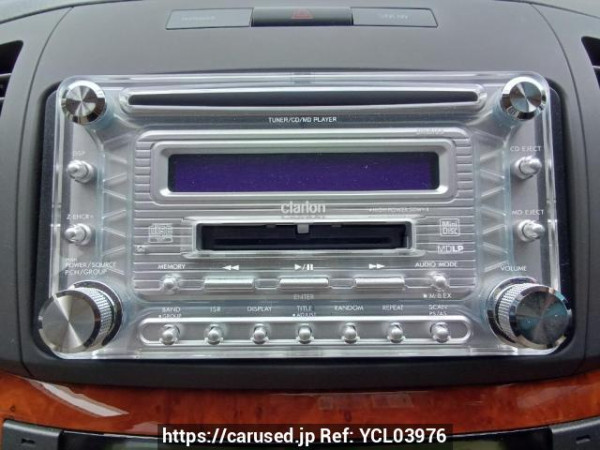 Used 2007 AT toyota allion ZZT240 Image[21]