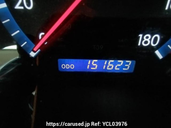 Used 2007 AT toyota allion ZZT240 Image[25]