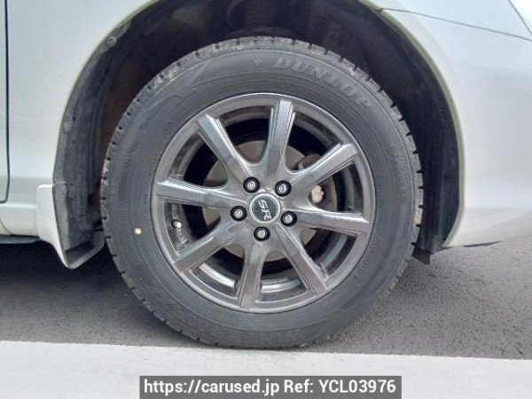 Used 2007 AT toyota allion ZZT240 Image[27]