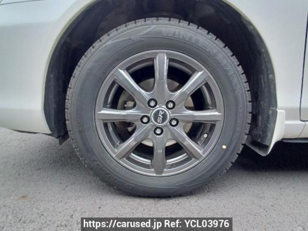 Used 2007 AT toyota allion ZZT240 Image[28]