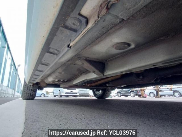 Used 2007 AT toyota allion ZZT240 Image[33]