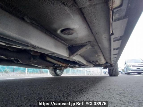 Used 2007 AT toyota allion ZZT240 Image[34]