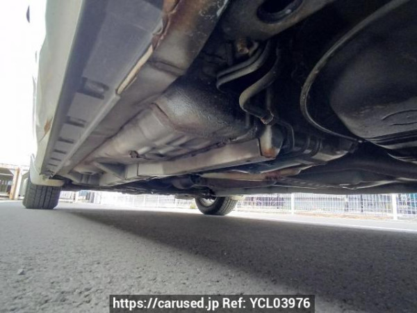 Used 2007 AT toyota allion ZZT240 Image[35]