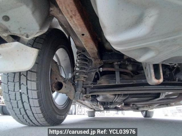 Used 2007 AT toyota allion ZZT240 Image[37]