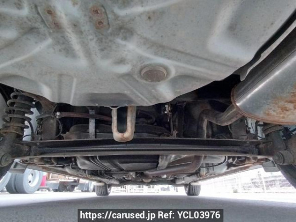 Used 2007 AT toyota allion ZZT240 Image[38]
