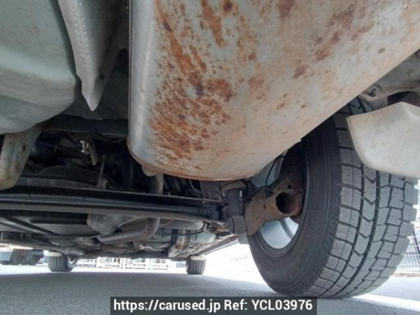 Used 2007 AT toyota allion ZZT240 Image[39]