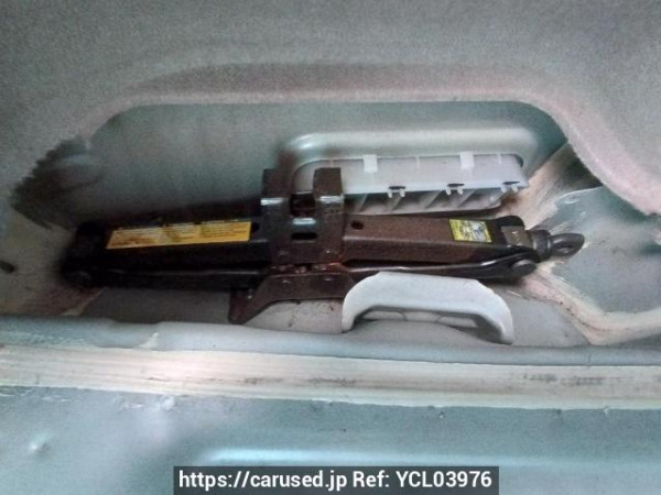 Used 2007 AT toyota allion ZZT240 Image[42]