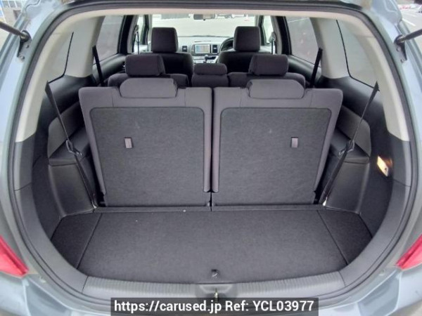 Used 2005 AT toyota wish ZNE10G Image[8]