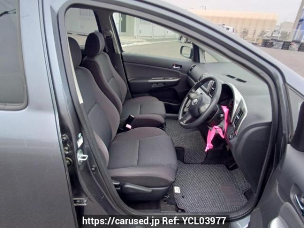 Used 2005 AT toyota wish ZNE10G Image[13]