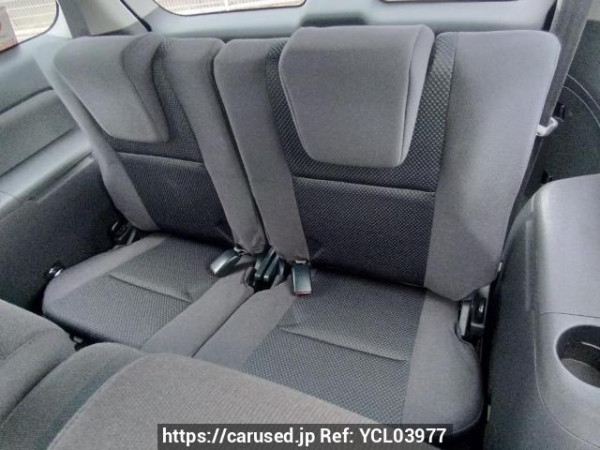 Used 2005 AT toyota wish ZNE10G Image[17]
