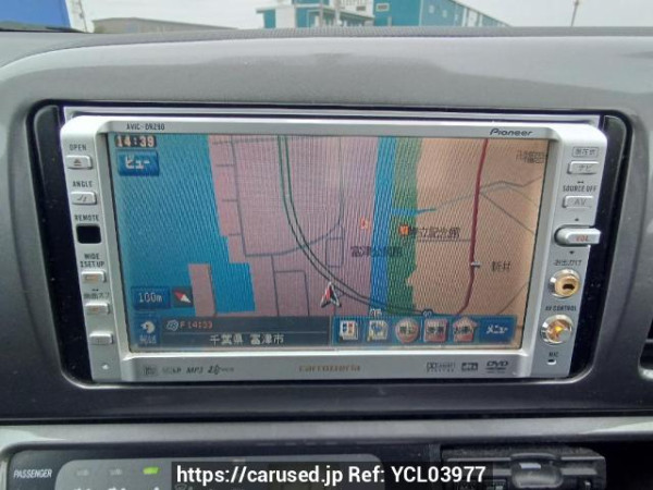 Used 2005 AT toyota wish ZNE10G Image[22]