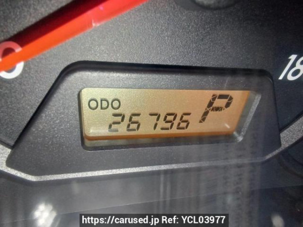 Used 2005 AT toyota wish ZNE10G Image[26]