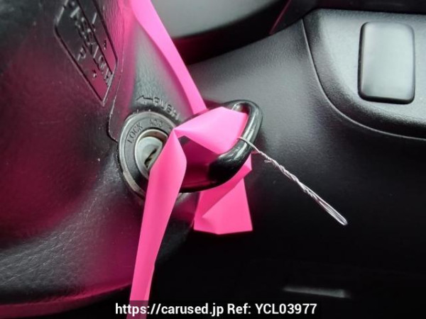 Used 2005 AT toyota wish ZNE10G Image[27]