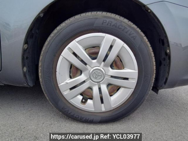 Used 2005 AT toyota wish ZNE10G Image[28]
