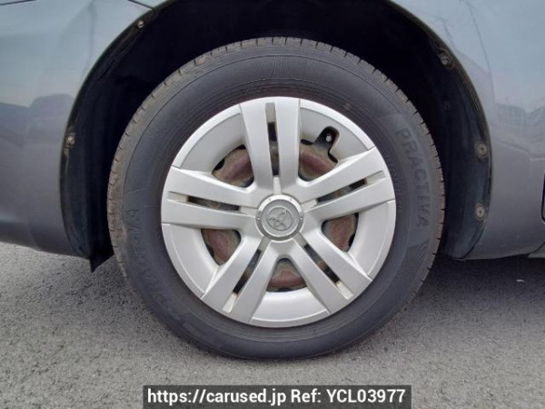Used 2005 AT toyota wish ZNE10G Image[29]