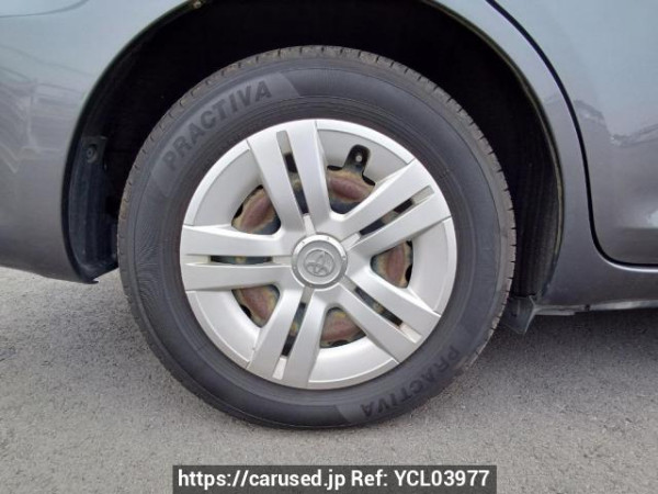 Used 2005 AT toyota wish ZNE10G Image[30]