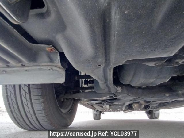 Used 2005 AT toyota wish ZNE10G Image[32]