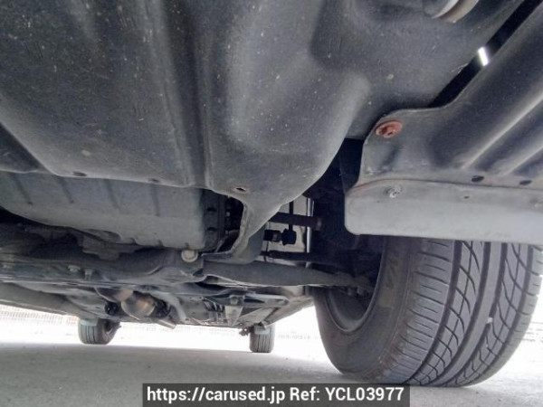 Used 2005 AT toyota wish ZNE10G Image[33]