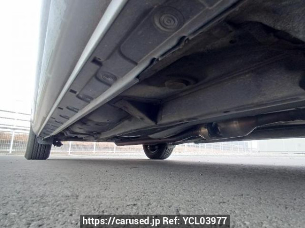 Used 2005 AT toyota wish ZNE10G Image[34]