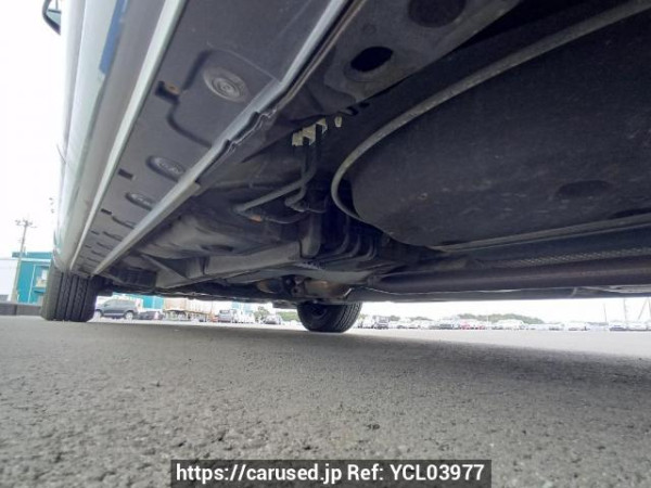 Used 2005 AT toyota wish ZNE10G Image[36]