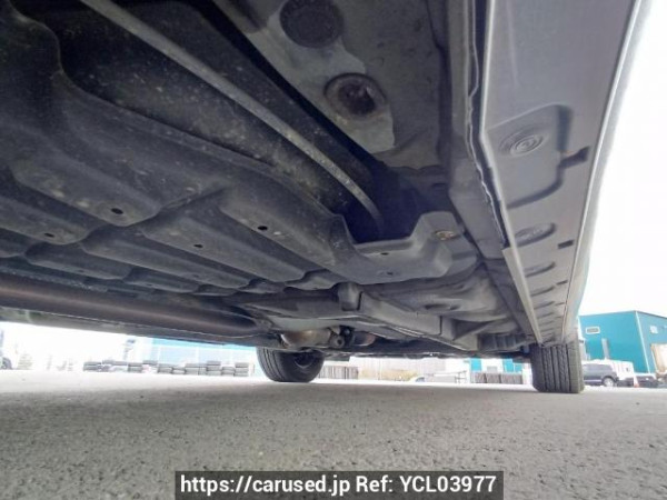 Used 2005 AT toyota wish ZNE10G Image[37]