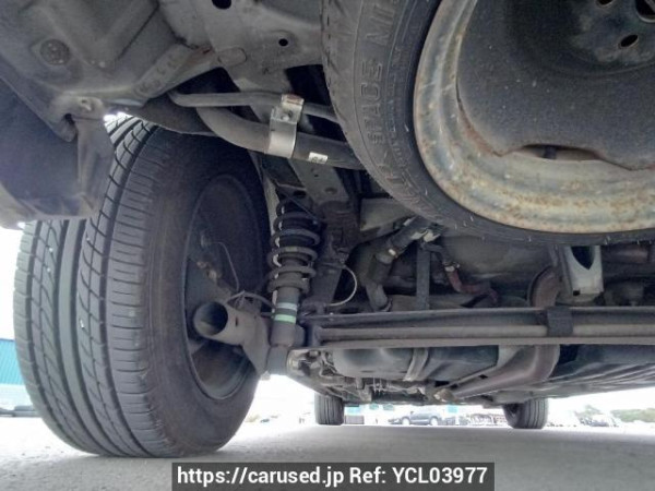 Used 2005 AT toyota wish ZNE10G Image[38]