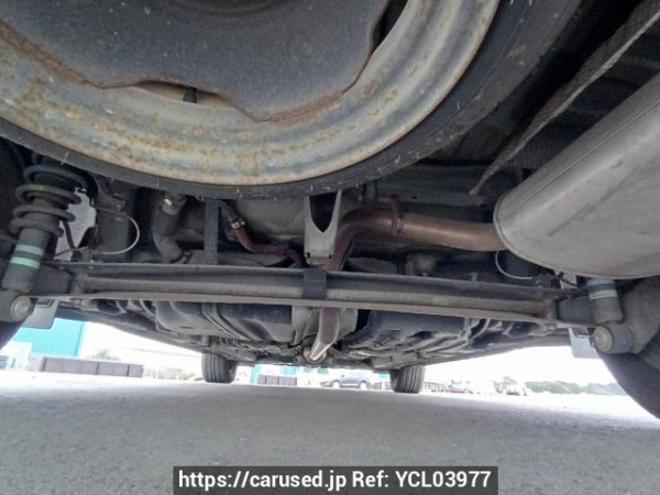 Used 2005 AT toyota wish ZNE10G Image[39]