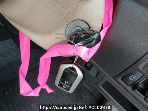 Used 2007 AT toyota sienta NCP81G Image[26]